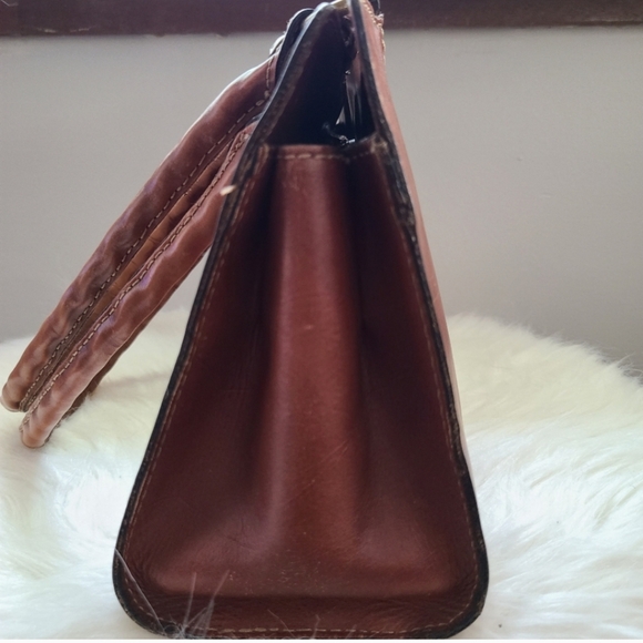 PATRICIA NASH MAP PRINT PURSE - Picture 4 of 10